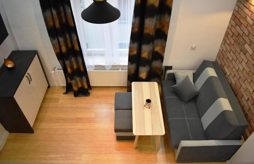 Old Cracow Apartment Cracovia Esterno foto