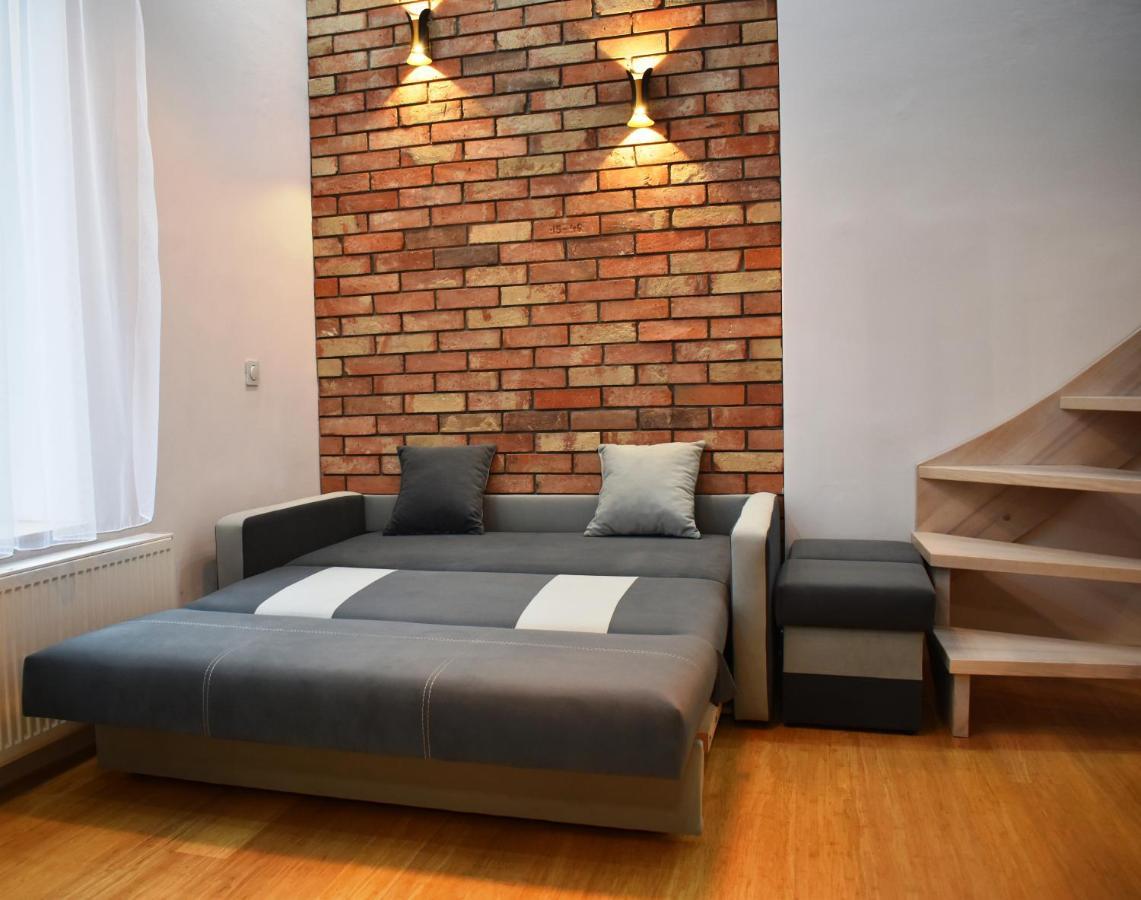 Old Cracow Apartment Cracovia Esterno foto