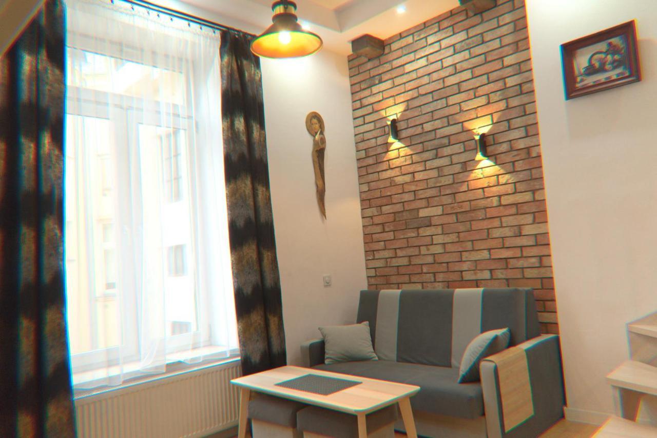 Old Cracow Apartment Cracovia Esterno foto