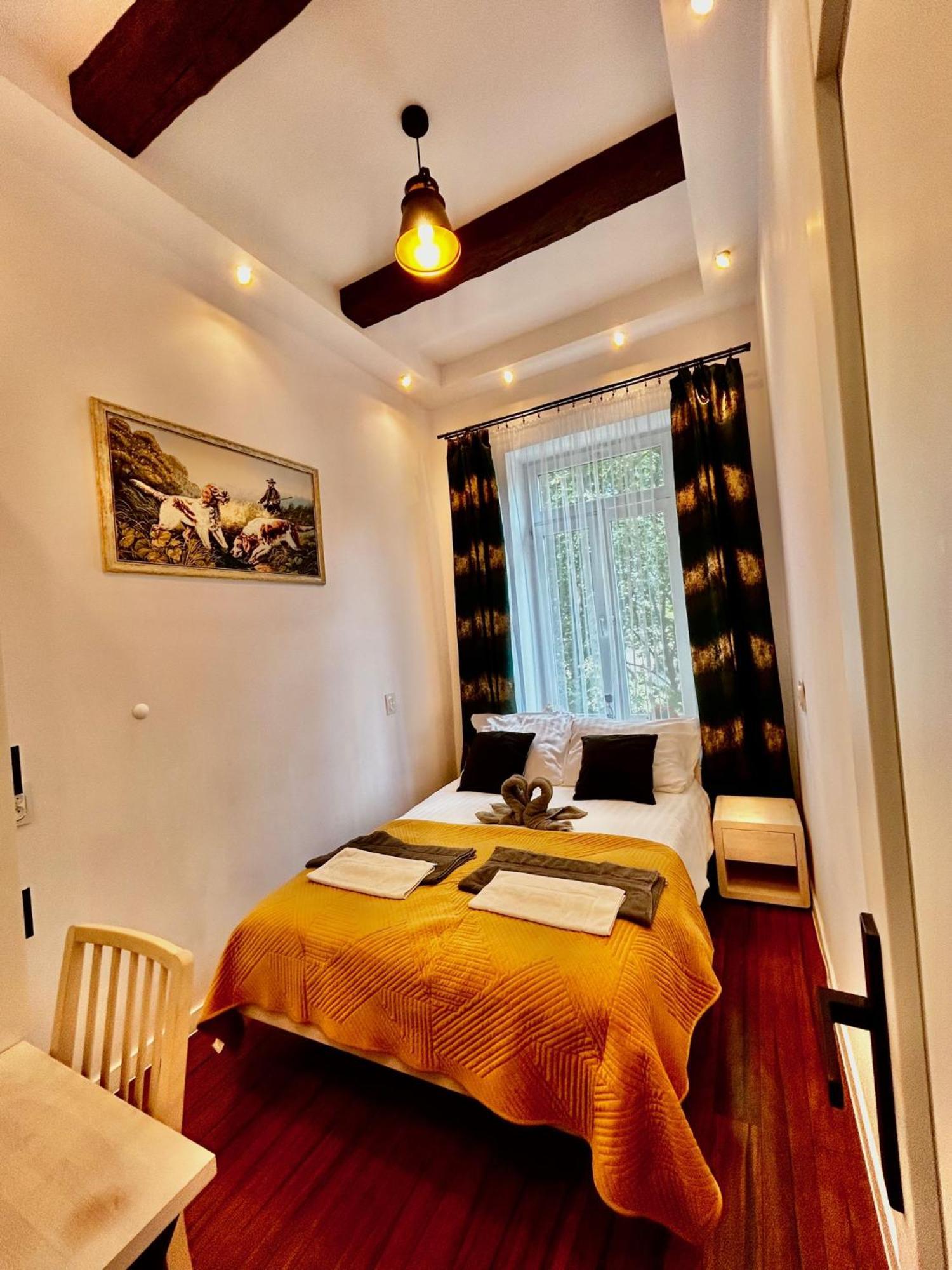 Old Cracow Apartment Cracovia Esterno foto